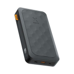 Powerbank Xtorm Xtorm 67W Fuel Series 45.000mAh - Midnight Black, 45000 mAh, Quick Charge 3.0, Black
