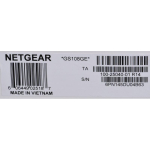 Netgear GS108GE