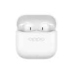 OPPO True wireless earphones | Enco Buds3 | Bluetooth | In-ear | Microphone | Snow White | Wireless