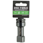 1/2" PIKKVARRETA 17MM PESA TOETUSKANALILE DS1159