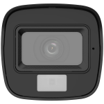 Turbo kamera DS-2CE16U0T-LF 8MP f2.8mm mini bullet balta