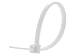 Savilce 031829 4.6x360mm balta 100gab.
