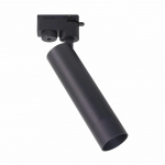 Single phased LED rail light LULU, 1F, excl. GU10, max 35W, IP20