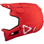 Kask rowerowy (full face) dziecięcy LEATT Helmet MTB Gravity 1.0 Junior V25   XXS