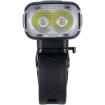 Lampka przednia BBB NanoStrike 500   one size