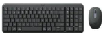 Computer keyboard Logitech MK250 (US)