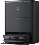 Vacuum cleaner Ecovacs DEEBOT X5 OMNI Black