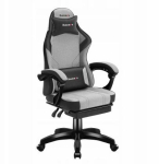Computer chairs / desks huzaro Force 3.7 Gray