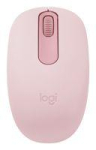 Computer mouse Logitech  Logitech M196 Bluetooth Mouse - Rose