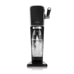 Other small household appliances SODASTREAM  SodaStream Art Black