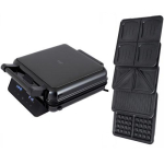 Table grill Adler  Adler AD 3096 Sviestmaizu grils 4in1 2200W (5905575915030)