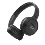 Wired headphones JBL  JBL Tune 510BT Headphones Head-band Bluetooth Black