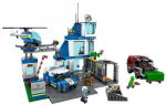 Another product LEGO  Police Station 60316