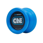 Spinner yoyofactory  YoYoFactory YO-YO ONE rotaļlieta iesācējiem  zils YO 004