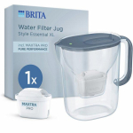 Another product Brita  Brita Style filtra XL kruze  3 6L  stone blue STYLE-BLUE (4006387140649)