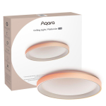 Desc lamp AQARA  Aqara Ceiling Light T1M  Smart ceiling light  RGBIC  Zigbee  Matter 6975833352128