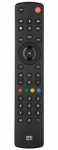 Interactive solution One For All URC1210 Universal Black