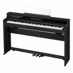 Music centre CASIO AP-S450 Celviano Series Digital Piano Black