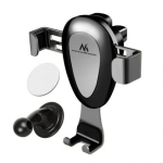 Auto holder Maclean Car holder MC-324 Black