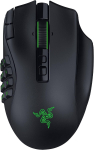 Razer Naga V3 Pro | Gaming Mouse | Bluetooth | Black