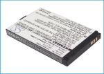 1050mAh Battery for Emporia Telme C95, Telme C96, Telme C100, Telme C115, Telme C135, AK-C115