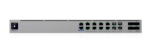 Ubiquiti EF-Core hardware firewall 1U 100 Gbit/s
