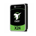 Dysk serwerowy Seagate X24 24TB 3.5'' SATA III (6 Gb/s) (ST24000NM002H)