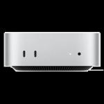 Apple Mac mini Apple M6 12C CPU/12C GPU/16GB/256GB SSD/Silver MHQK4ZE/A