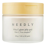 NEEDLY Vita C Glow Jelly Pad 210 g 60 pcs