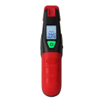 Bezvadu temperatūras skava -50 ~ 150 ℃, UNI-T