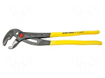 Pliers: adjustable | adjustable | Pliers len: 260mm