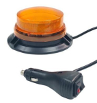 Autolambid, Mootorratta ja traktori valgustid // LED t&ouml;&ouml;tuled autodele ja eritehnikale // ZD95A Światło ostrzegawcze kogut 12/24v 24led