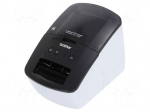 Drukarka etykiet | Interfejs: USB 2.0 | Rozdzielczość: 300dpi