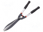 Cutters | L: 570mm | Material: steel | Cutting range: &Oslash;10mm max