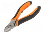 Pliers | side,cutting | Pliers len: 125mm | ERGO&reg; | industrial