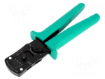 For crimping | SPHD-002T-P0.5 | terminals | Size: 24AWG,26AWG,28AWG