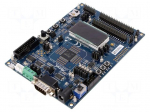 Dev.kit: Microchip ARM | Family: SAM4C