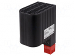 Thermostat heater | CSF 060 | 50W | 120&divide;240V | IP20 | -45&divide;70&deg;C