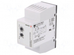 Module: level monitoring relay | conductive fluid level | 24VAC