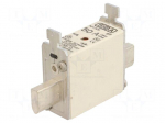 Fuse: fuse | gG | 50A | 500VAC | 220VDC | ceramic,industrial | NH000