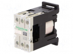 Contactor: 2-pole | NO x2 | 230VAC | 5A | DIN | TeSys SKGC | -20&divide;50&deg;C