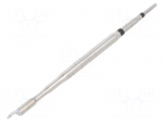 Tip | shovel | 3.5mm