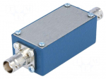 Housing | 335V | Colour: blue