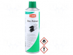 Protective coating | grey | Ingredients: phosphate | spray | 500ml