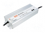 Power supply: switched-mode | modular | 320.16W | 24VDC | 21&divide;26VDC