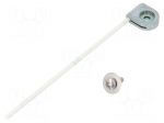Driving head | adjustable plunger | Works with: ZCE01,ZCE05