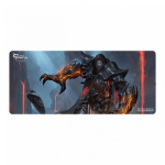 White Shark Gaming Mouse Pad Umethon MP-1877