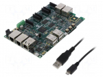 Dev.kit: Microchip | Family: ATSAMA5D2 | Comp: ATSAMA5D27C