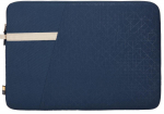 Case Logic 4397 Ibira 15.6 Laptop Sleeve IBRS-215 Dress Blue