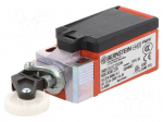 Limit switch | NO + NC | 5A | max.240VAC | max.24VDC | M20 | IP66